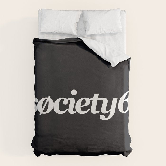 Society6 Duvet Cover Gallery Image 6