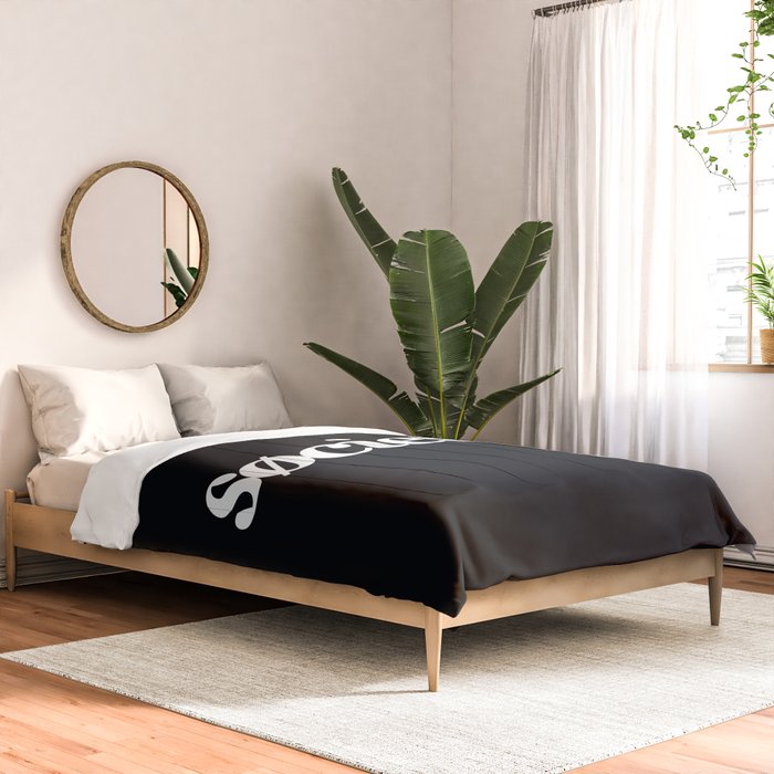 Society6 Comforter Gallery Image 2