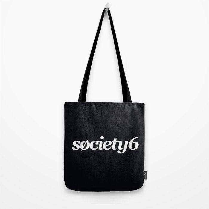 Society6 Tote Bag Gallery Image 2