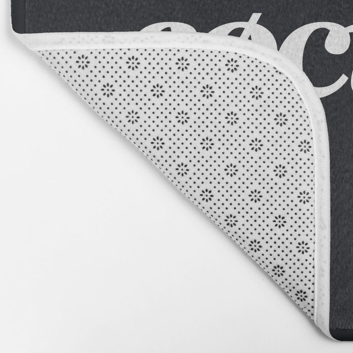 Society6 Bath Mat Gallery Image 2