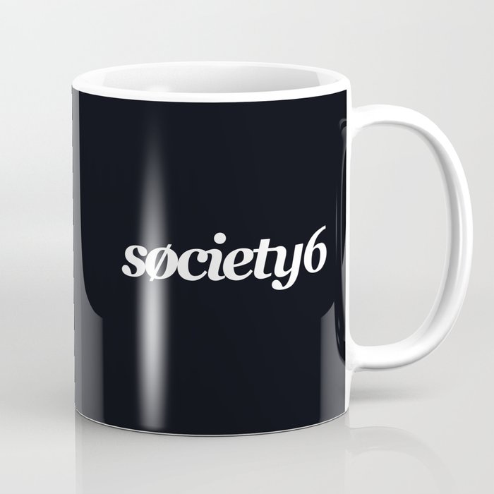 Society6 Coffee Mug Gallery Image 1