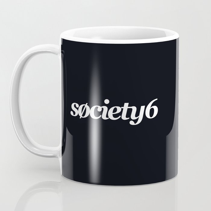 Society6 Coffee Mug Gallery Image 3