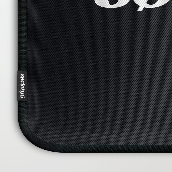 Society6 Laptop Sleeve Gallery Image 3