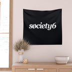 Society6 Wall Tapestry Gallery Image 2