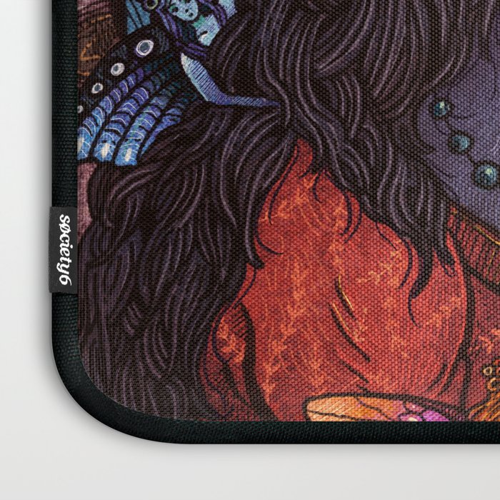 A Midsummer Nights Dream Laptop Sleeve Gallery Image 3
