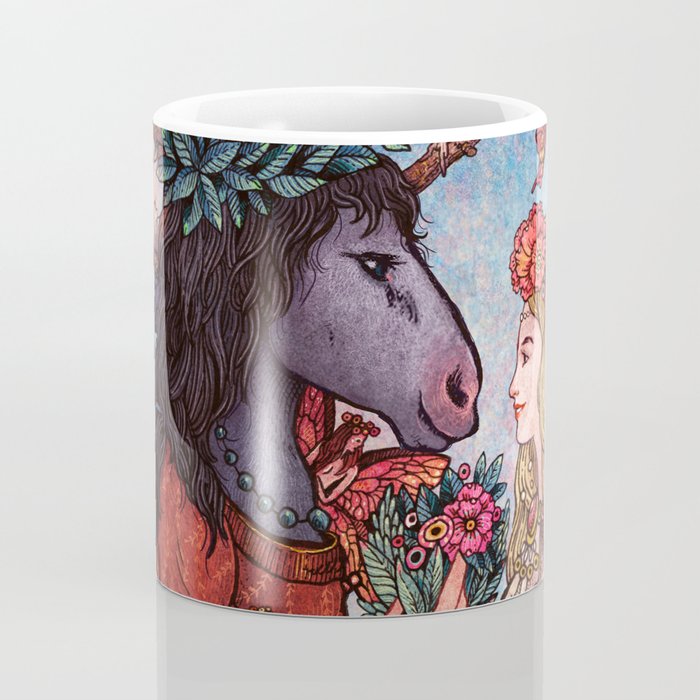 A Midsummer Nights Dream Coffee Mug Gallery Image 4