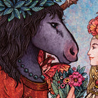 A Midsummer Nights Dream Coffee Mug Gallery Image 2