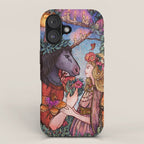 A Midsummer Nights Dream iPhone Case Gallery Image 1