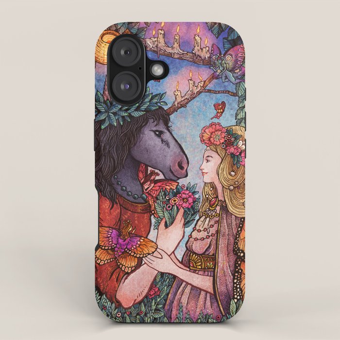 A Midsummer Nights Dream iPhone Case Gallery Image 1
