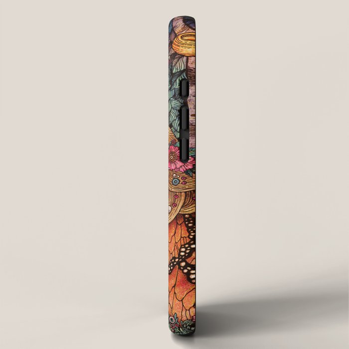 A Midsummer Nights Dream iPhone Case Gallery Image 2