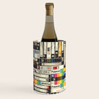 VHS Wine Chiller Gallery Image 3