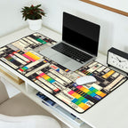 VHS Desk Mat Gallery Image 2