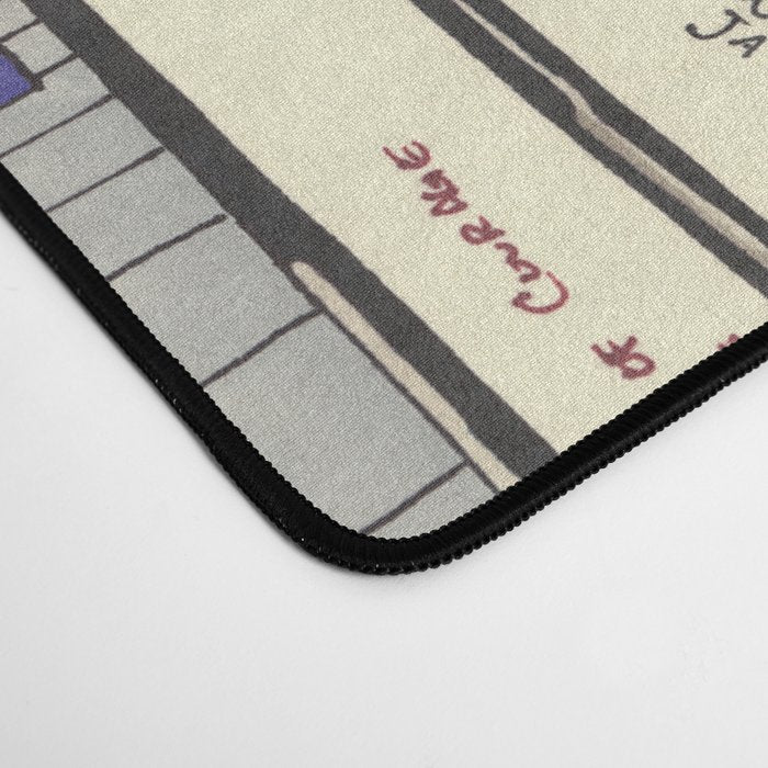 VHS Desk Mat Gallery Image 4