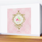 French Patisserie Macarons Wall Mural Gallery Image 2