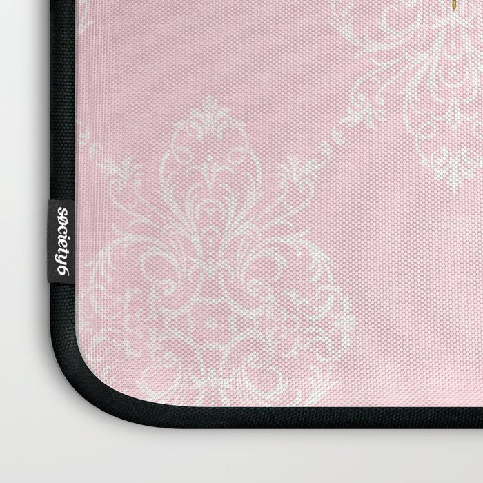 French Patisserie Macarons Laptop Sleeve Gallery Image 3