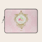 French Patisserie Macarons Laptop Sleeve Gallery Image 1