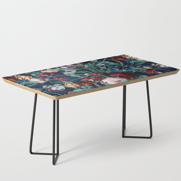 NIGHT FOREST X Coffee Table Gallery Image 1