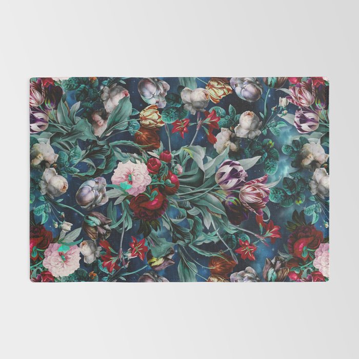 NIGHT FOREST X Rug Gallery Image 2