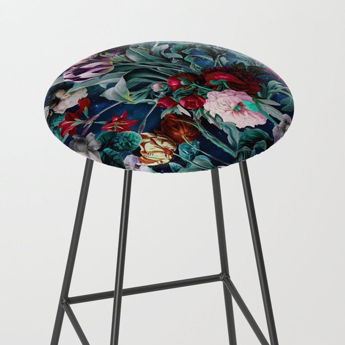 NIGHT FOREST X Stool Gallery Image 2