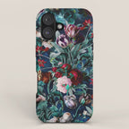 NIGHT FOREST X iPhone Case Gallery Image 1