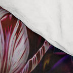 NIGHT FOREST X Comforter Gallery Image 4