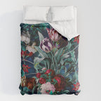 NIGHT FOREST X Comforter Gallery Image 6