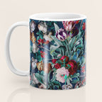 NIGHT FOREST X Coffee Mug Gallery Image 3