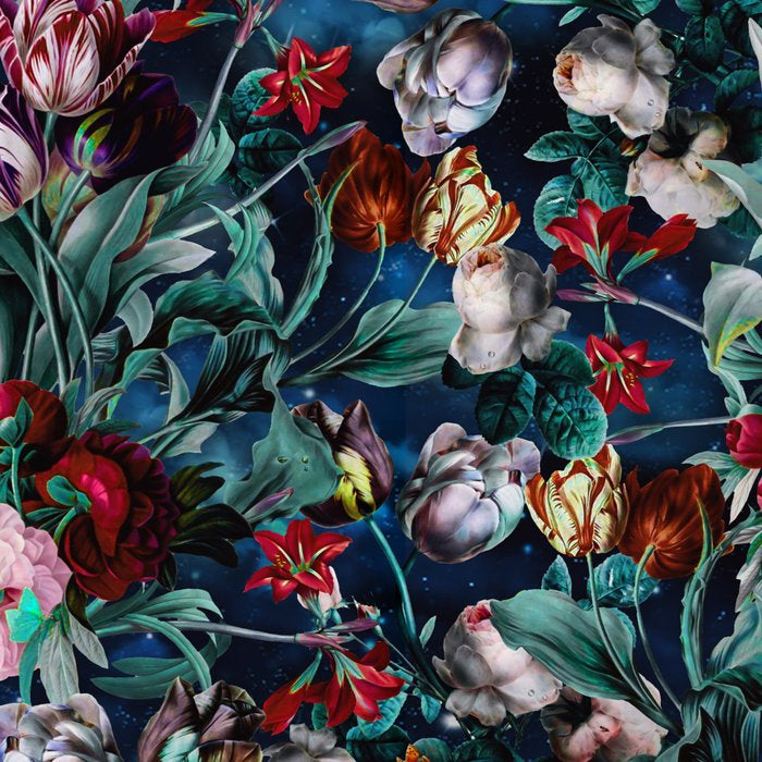 NIGHT FOREST X Coffee Mug Gallery Image 2