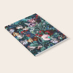 NIGHT FOREST X Notebook Gallery Image 2
