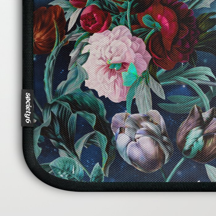 NIGHT FOREST X Laptop Sleeve Gallery Image 3