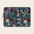 NIGHT FOREST X Laptop Sleeve Gallery Image 1