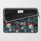 NIGHT FOREST X Laptop Sleeve Gallery Image 2