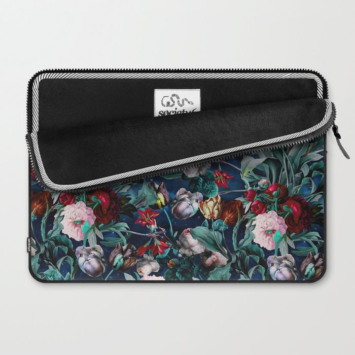 NIGHT FOREST X Laptop Sleeve Gallery Image 2