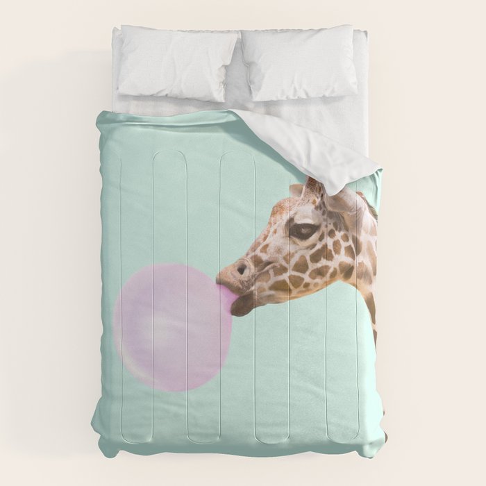 GIRAFFE Comforter Gallery Image 6