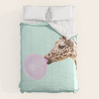 GIRAFFE Comforter Gallery Image 6