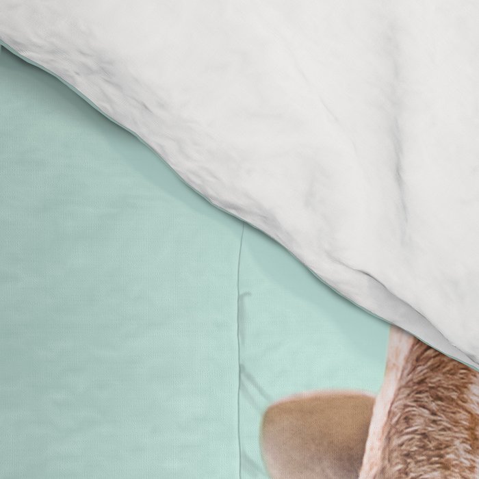 GIRAFFE Comforter Gallery Image 4