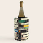 VHS Stack Wine Chiller Gallery Image 3