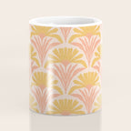 Abstract Dahlias Coffee Mug Gallery Image 4