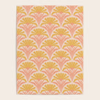 Abstract Dahlias Poster Gallery Image 4