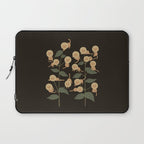 Cat and Plant 7: Catmouflage 2 Laptop Sleeve Gallery Image 1