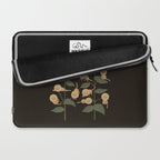 Cat and Plant 7: Catmouflage 2 Laptop Sleeve Gallery Image 2