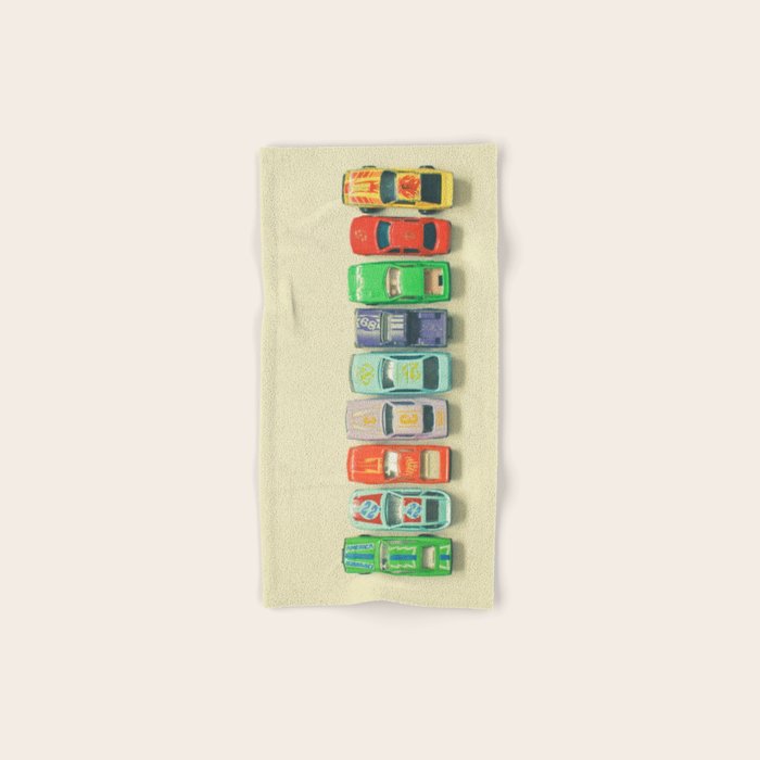 Get Set Go Bath Towel Gallery Image 1