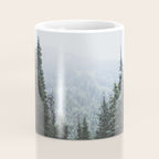 Forest Window Coffee Mug Gallery Image 4