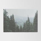 Forest Window Rug Gallery Image 2