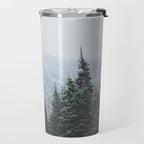 Forest Window Travel Mug Gallery Image 2