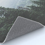 Forest Window Rug Gallery Image 4