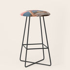 Harmony at Dawn Stool Gallery Image 1