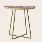 Harmony at Dawn Side Table Gallery Image 1