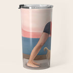 Harmony at Dawn Travel Mug Gallery Image 3