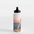 Harmony at Dawn Water Bottle Gallery Image 3